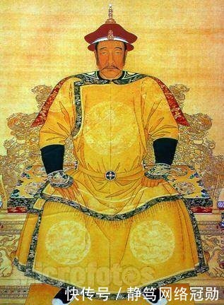 究竟|铁帽子王究竟有多牛:怡亲王的后人当面喷哭慈禧