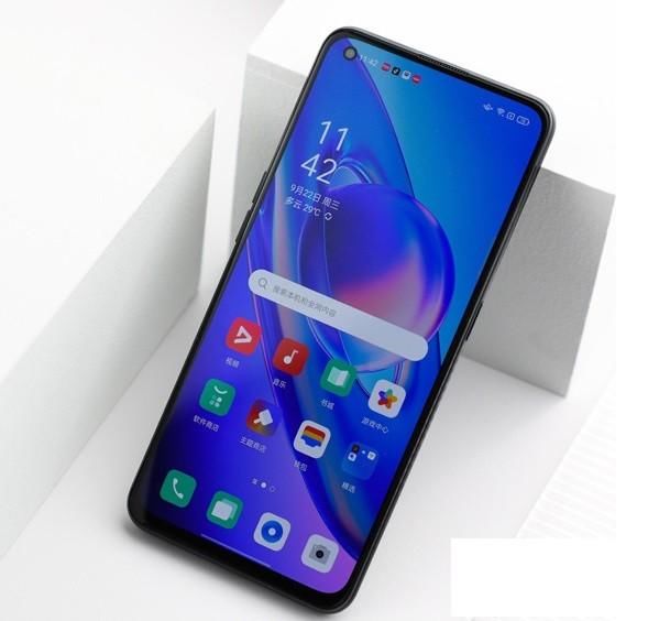 oppo|预算2000元左右，应首选OPPOK9Pro!