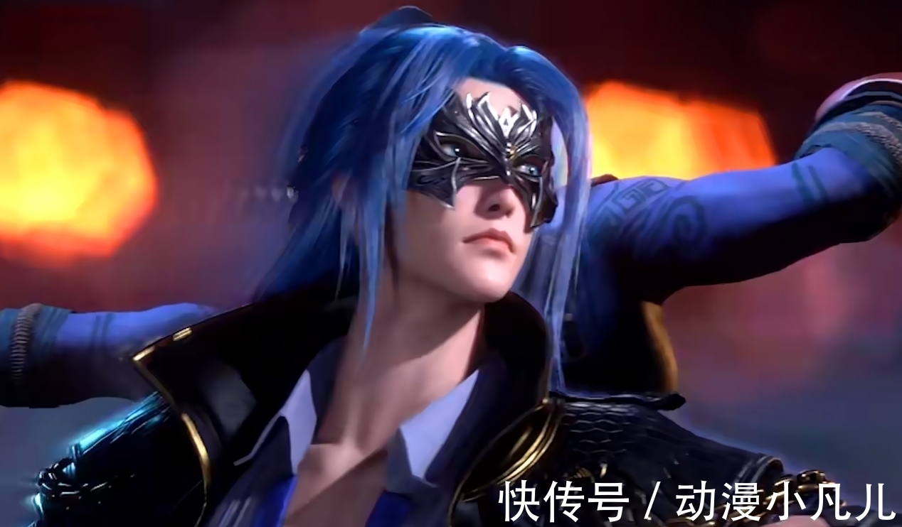 魂骨|斗罗大陆:阿银给唐三的四件“礼物”,变帅是最差的,这一件唐三前世都眼红