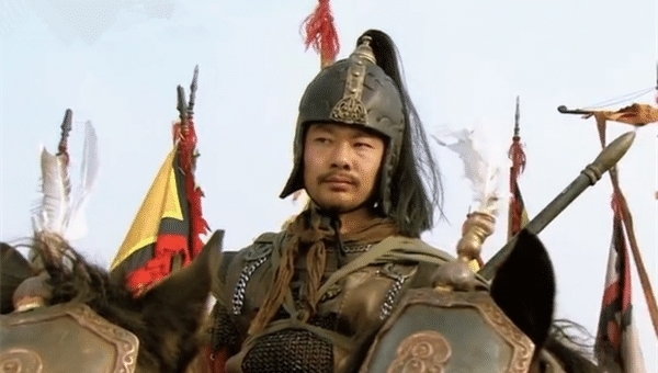 杨志#在梁山八虎骑中,索超的武艺排名第几?答案一目了然