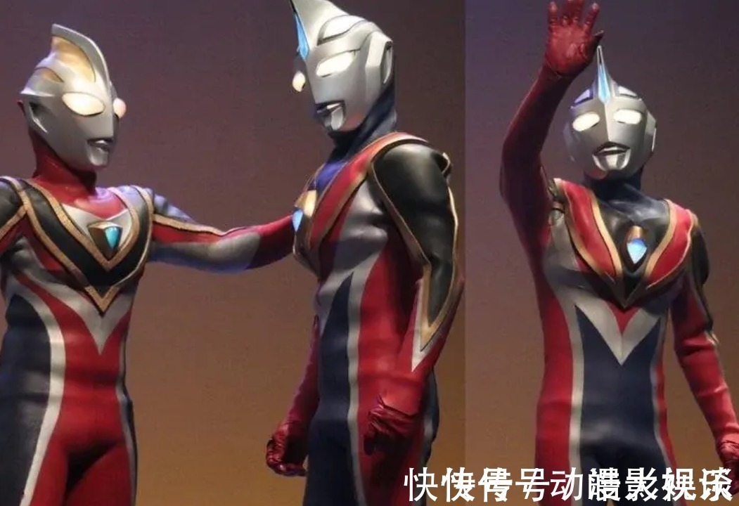 新生代|圆谷真想纪念迪迦,有两个剧本可以选,为什么非要拍《特利迦奥特曼》?