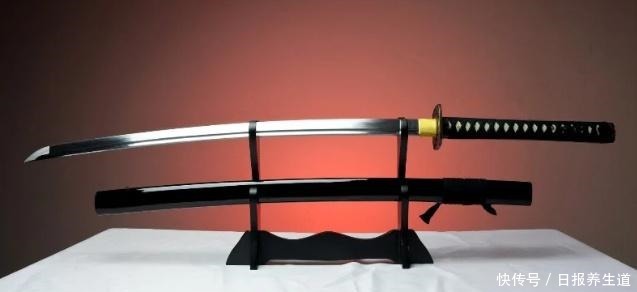今生|日本最硬武士刀“正宗刀”的前世今生和制作工艺
