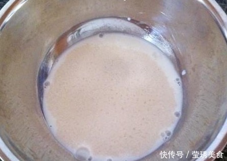  被称“补钙之王”，钙是鸡蛋的10倍，牛奶的5倍，我常给孩子吃