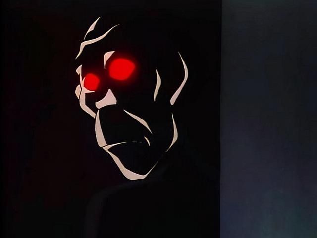 基德|《名侦探柯南》官方评选最令人印象深刻的犯人,津川馆长仅排第二