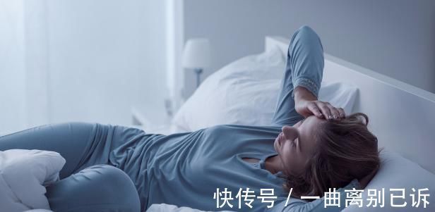 临床研究|你失眠时,器官比你更痛苦!坚持三件事,不出一个月就能睡到天亮