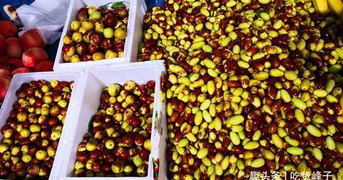 好吃|入秋了，要多吃此6“果”，营养好吃又润燥，应季而食，安稳度秋