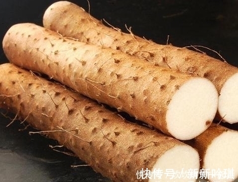 须毛|买山药时，这3种一定不能买，可惜很少人知道，赶快告诉家里人