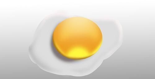 鸡蛋|高血脂患者，每天吃一个鸡蛋好不好？蛋黄能不能吃？医生讲出实话