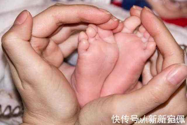 二胎政策|为何医院要收集刚出生婴儿的“脚印”医生不说,做父母的也要明白