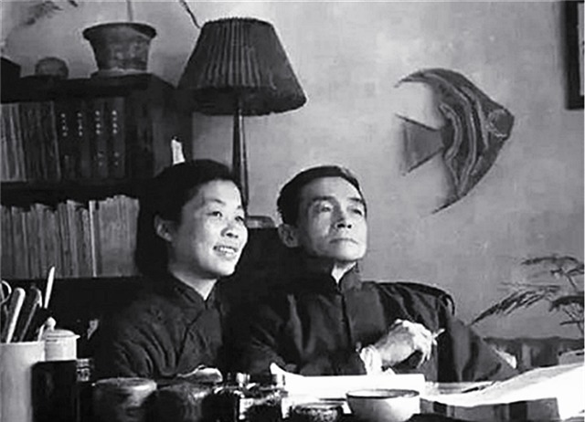 为啥|梁思成在林徽因去世的第七年,不顾子女反对另娶她人,这是为啥?