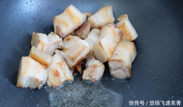 红烧肉正确做法,大厨把要点告诉大家,肥而不腻入口即化