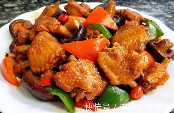 结直肠癌|鸡肉不能吃了专家指出:吃鸡更易患“3种癌”,你还敢不敢吃