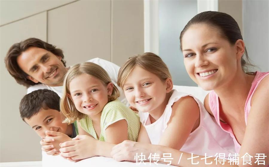 生活环境|不想亲情受伤,这些透支亲子关系的方法,家长们最好少做