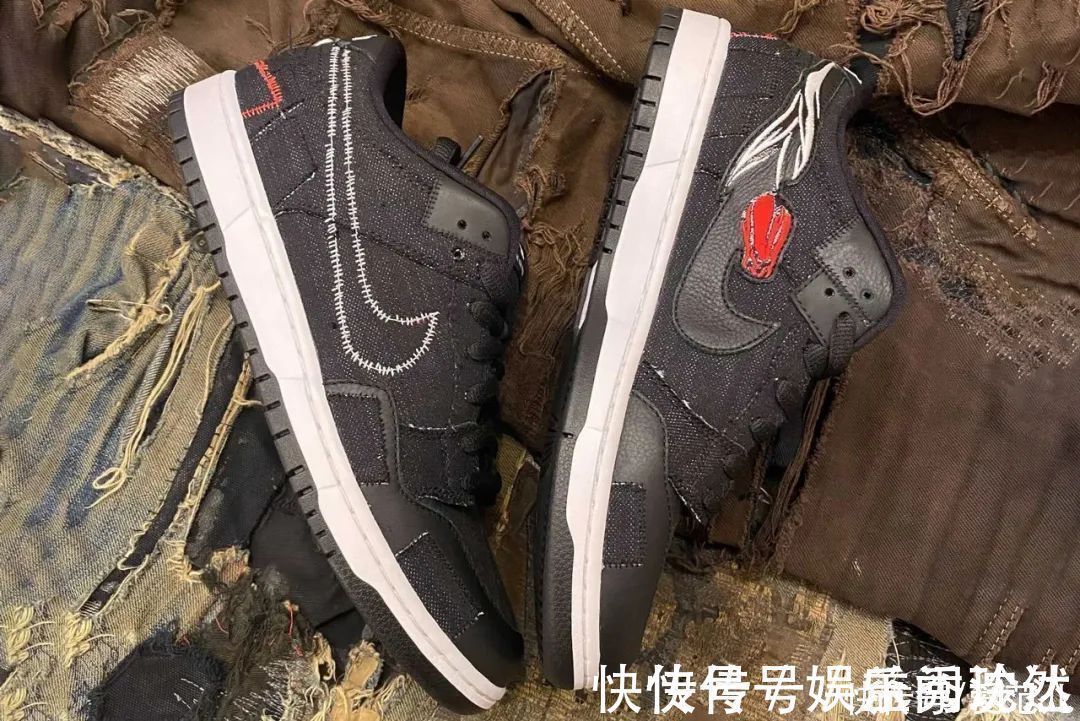 raw 今年我买不起的球鞋，竟是 Nike「最没存在感」系列…