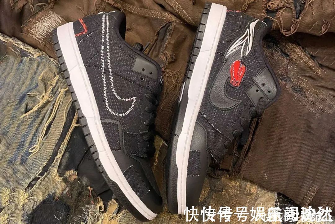 raw 今年我买不起的球鞋,竟是 Nike「最没存在感」系列…