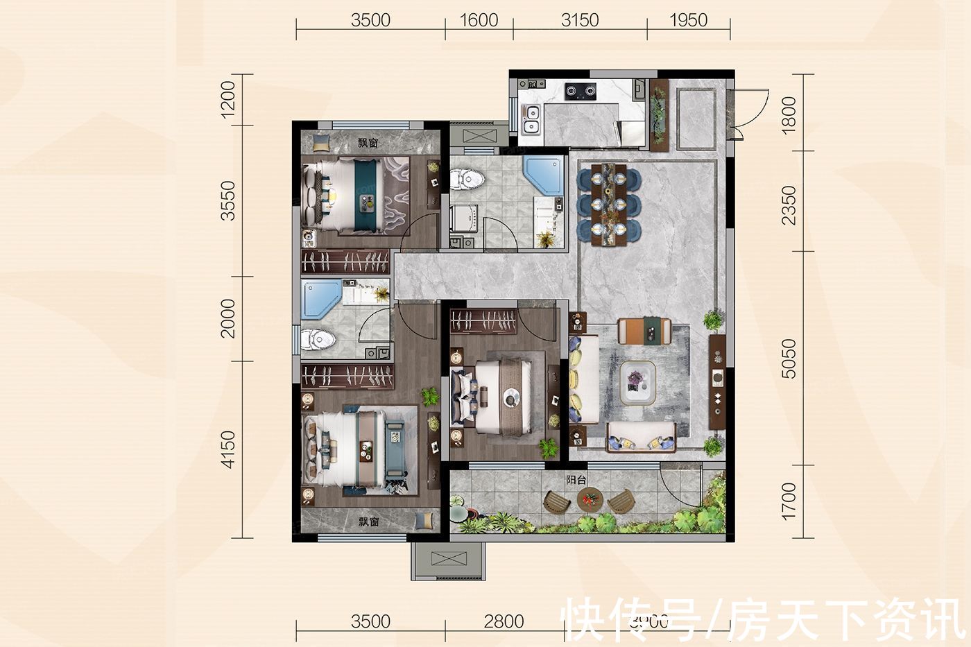 沈阳音乐学院|盘点10月沈阳浑南爆款楼盘!原来红盘真有这么好!难怪都抢着买