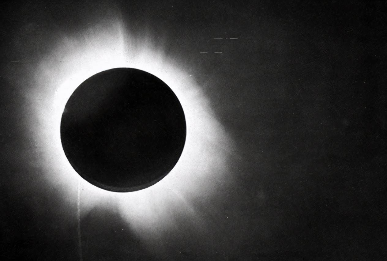 历史 创造历史的十大天文学照片,每一张都是天文学的里程碑