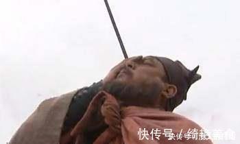 创始人#他是梁山真正创始人,最有资格成为山寨之主,座次却比林冲还低