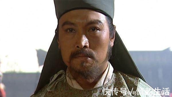 张叔夜!此人是八十万禁军教头, 与林冲大战三百回合, 擒杀梁山三将