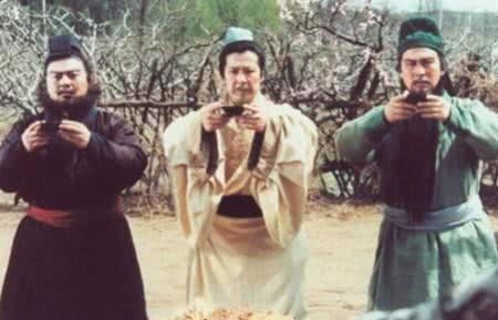 黄忠|从“雒城之战”看刘备之胸怀