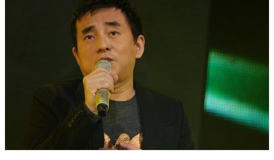 大张伟|吕方《老情歌》被嘲讽，排位赛倒数第一，前辈的价值仅剩下取笑？