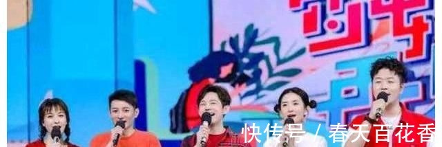 等到真相!何炅9字回應(yīng)《快本》停播及即將辭職《快本》