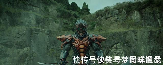 盖迪|奥特曼:渴望成为光之巨人的3位反派,2位成功,1位黑化为魔人