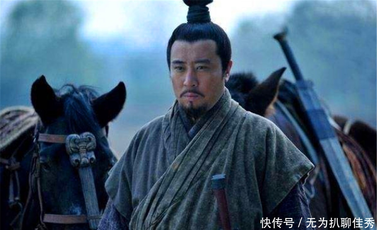 政治|五虎上将之后的最强大将魏延，为何最终成了政治牺牲品？