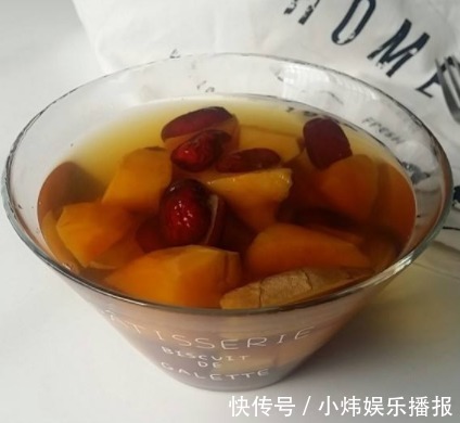 月经量|妇科大夫月经越来越少,晚上常喝4种水,养护子宫,子宫更光滑