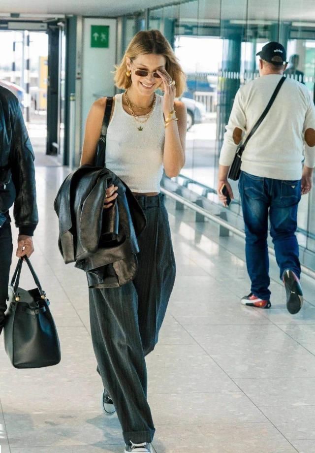 这五组可以一键复制的搭配公式,够用一整个夏天