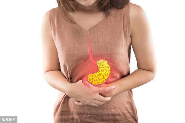 坏习惯|胃最怕的4个坏习惯，若你一个都不中，恭喜你！胃病会远离你