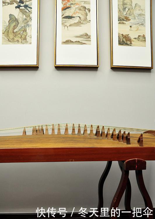 教授|当教授的婆婆楞是把家装成了中式,进门后我愣是惊着了!