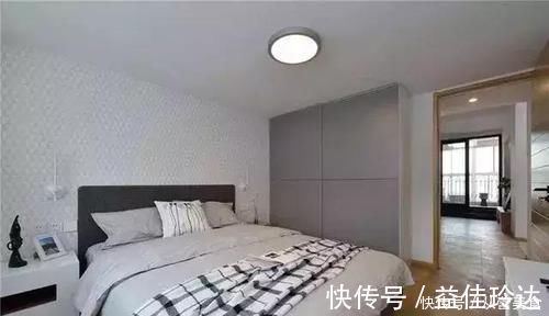 阳台|买80㎡顶楼被同事嘲笑，看到我家大阳台改花园餐厅，天天来串门