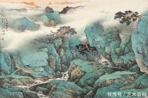 乐谈山水 : 米雪对话乐震文