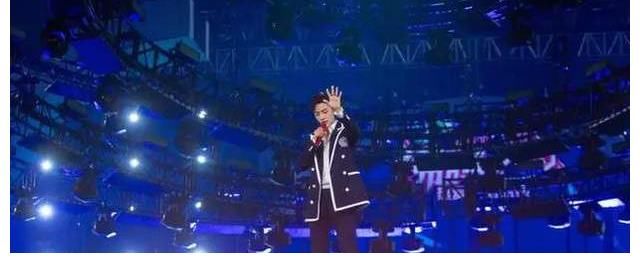 歌曲|肖戰(zhàn)又火了！獲中國流行音樂金曲榜超話冠軍，榮獲五項(xiàng)大獎提名