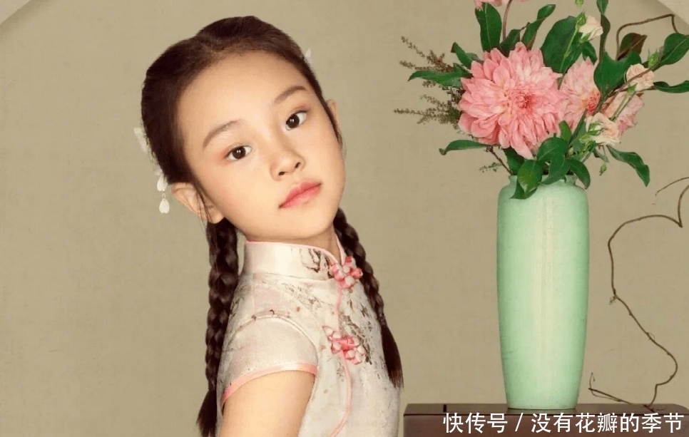 快乐教育|《爸爸回来了》播出7年,甜馨现状远胜奥莉,弯道超车太漂亮了!