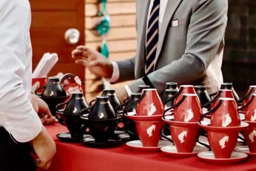  凯宾斯基|第一次参加德国传统圣诞集市｜凯宾斯基圣诞月