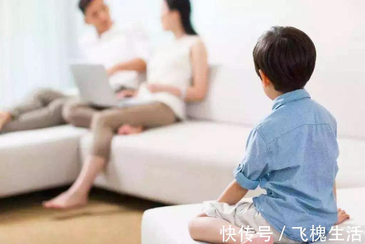 仪式感|为人父母最大的失败，不是对孩子打骂，而是回家后的“这个动作”