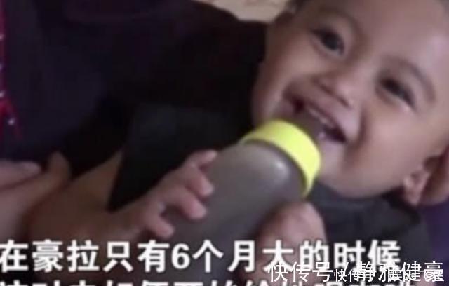 咖啡|那个靠喝咖啡长大的印度女婴,因父母穷买不起奶粉,如今过得怎样