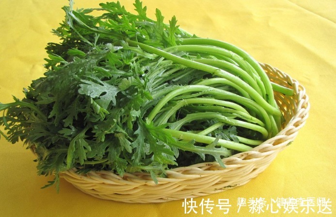营养均衡|农村常见的3种野菜,每天一盘,调胃健脾抗疲劳,更能提高免疫力