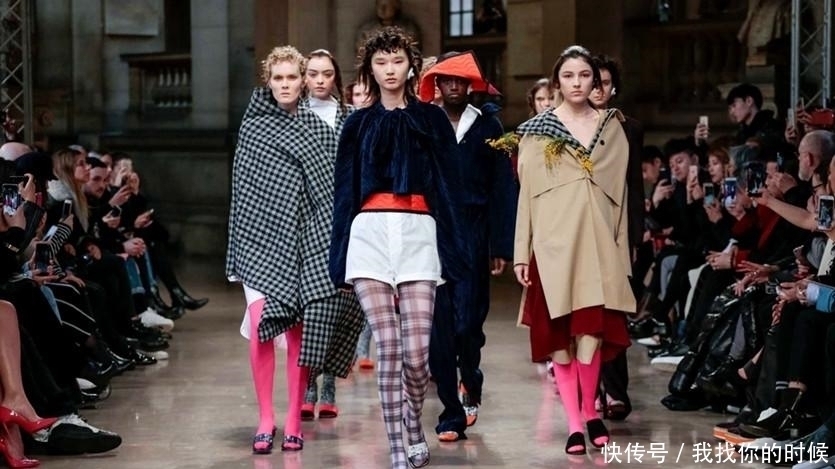 深度解析时装周的幕后华丽的背后,是你想象不到的艰辛