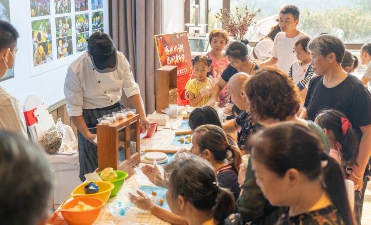 生态城|四川泸州碧桂园·生态城项目营销中心亮相