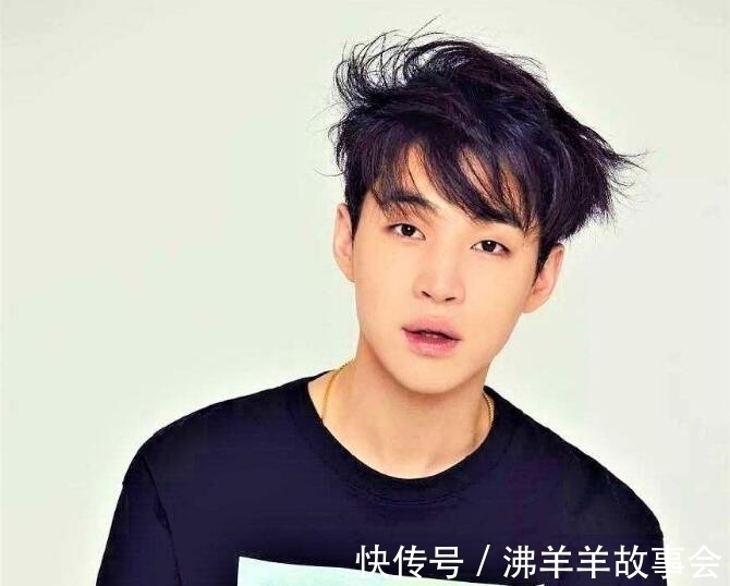 為什么劉憲華會(huì)講粵語(yǔ)?退出節(jié)目后他的人氣直線下降