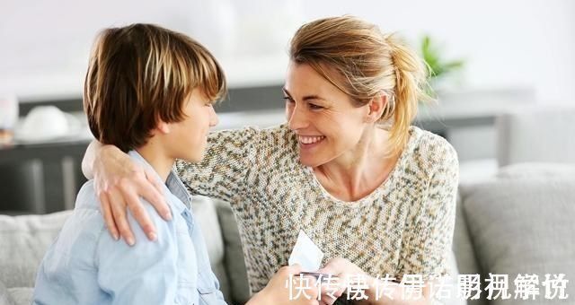 条件|孩子家庭条件怎么样，老师一眼就能识别，跟穿着无关而是这点