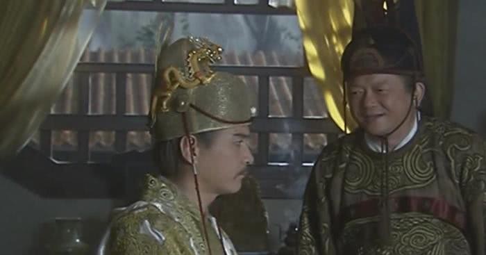 终于|崇祯的多疑、急躁和悲剧,始于袁崇焕,终于孙传庭,谁负了谁?