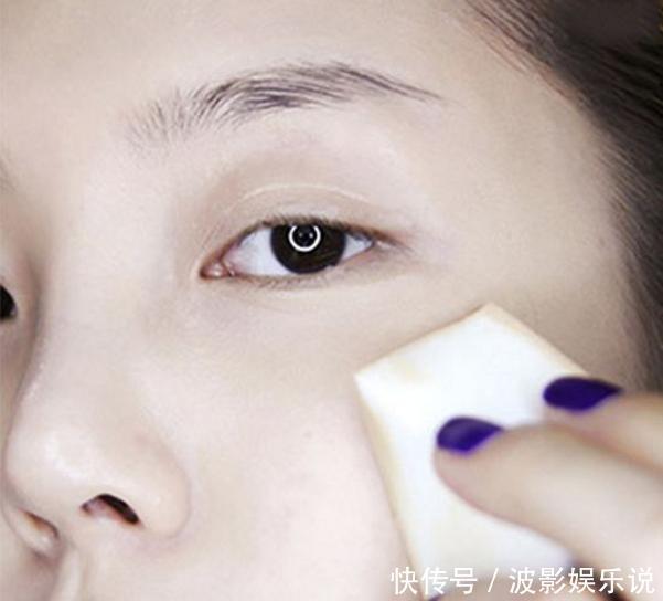 皮肤|BB霜别直接往脸上涂,教你这样涂,效果翻倍还一整天不脱妆