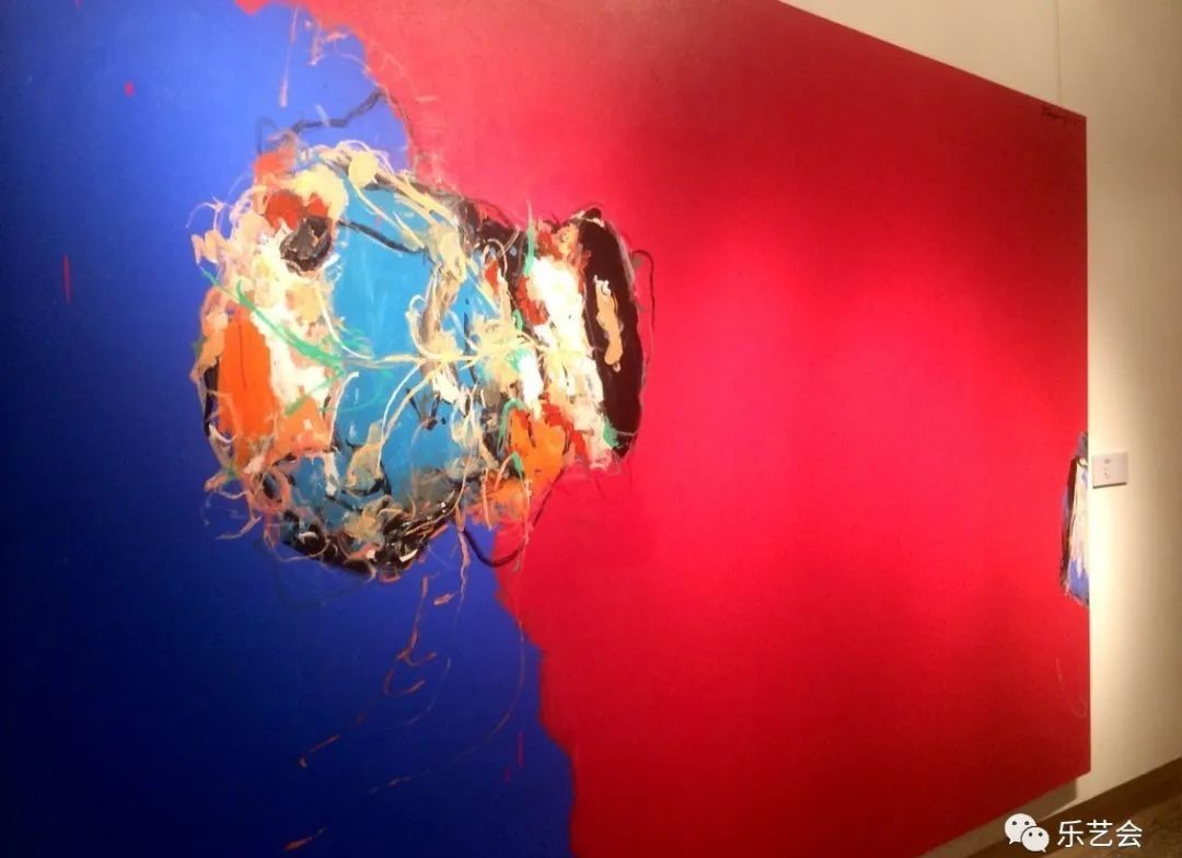艺展回顾:《形式的观念:抽象艺术的中国历史与美学表达》展