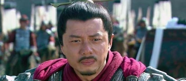 失误|韩信一生中最大的两个失误信错了一个人,放跑了一个人