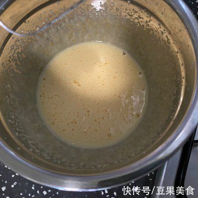 糖粉|从小吃蛋糕版提拉米苏长大的我，谁敢说我这做法不正宗