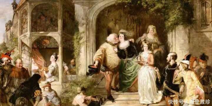 女王|欧洲“最惨”的女王，17岁被迫扶上王位，9天后被亲姐姐杀死